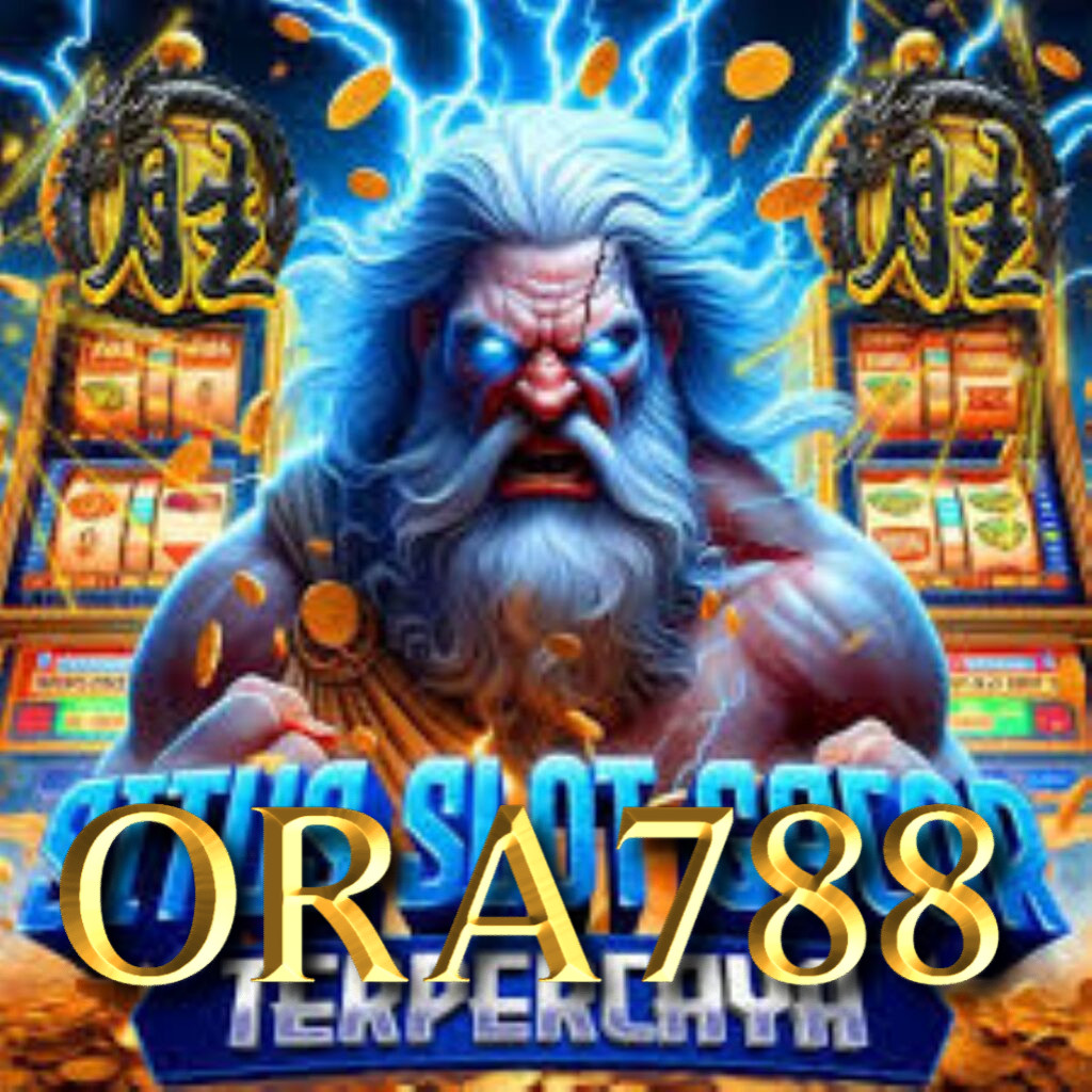 ORA788 Game Online Cuan Gacor, Modal Receh Auto Crazy Rich