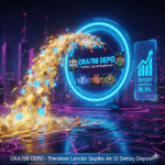ORA788 DEPO – Transaksi Lancar Seperti Air Di Setiap Deposit