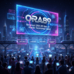 ORA89 Revolusi ORA 89 Baru di Ranah Teknologi