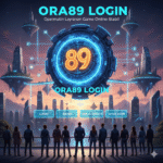 ORA89 Operasi Layanan Game Online