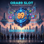 ORA89 SLOT Optimalisasi Akses Game
