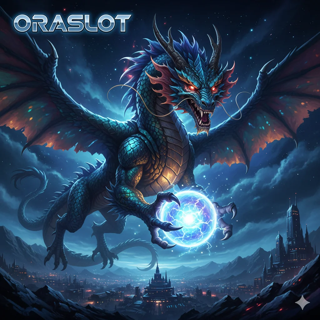 ORA SLOT Putaran Game Spin Para Pencari Jackpot